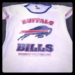 Buffalo bills shirt